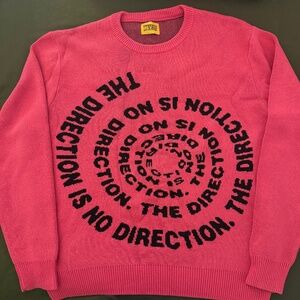 Diet Starts Monday sweats sz L